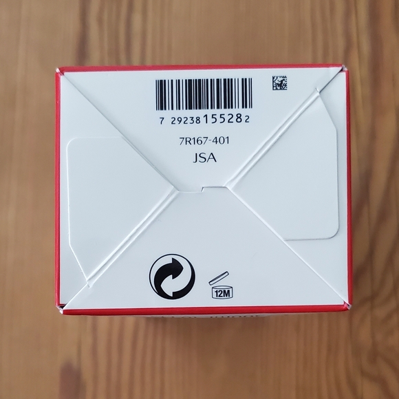 Shiseido treatment Softener (for normal and combination to oily skin), 300mL - Picture 4 of 7